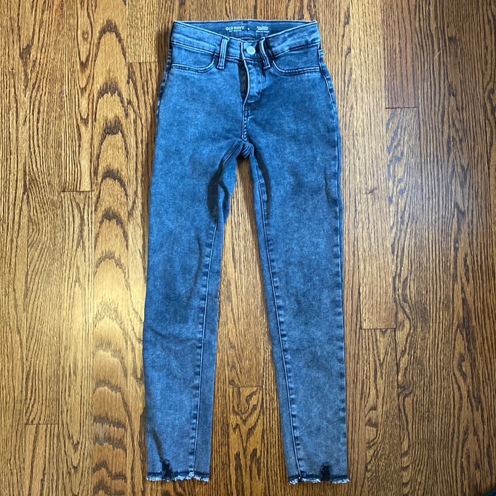 LIKE NEW Ballerina Jegging